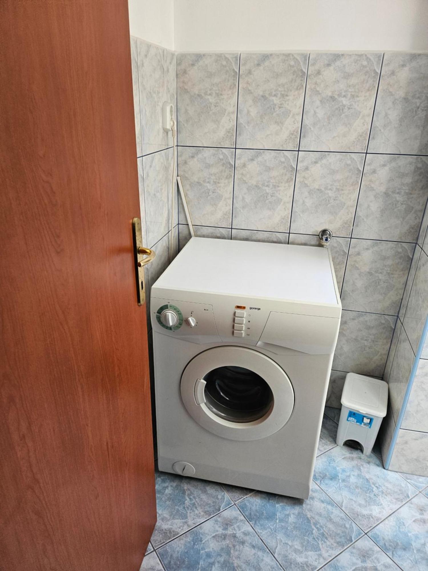 שיבניק Apartman Baraka מראה חיצוני תמונה