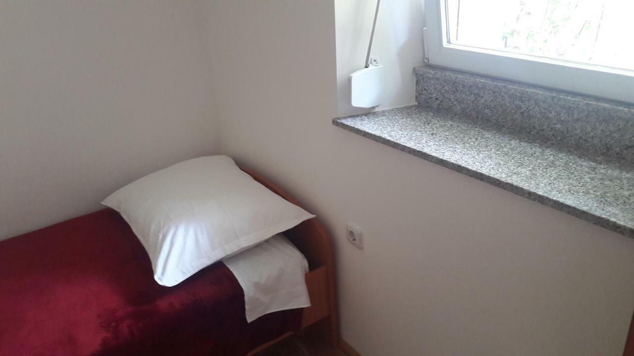 שיבניק Apartman Baraka מראה חיצוני תמונה